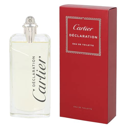 declaration essence limited edition cartier|cartier declaration deodorant.